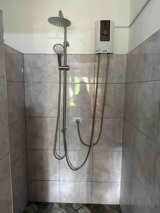 Apartment Alona Park Residence - 3 Bedroom Apartment- Alex And Jesa Unit Panglao