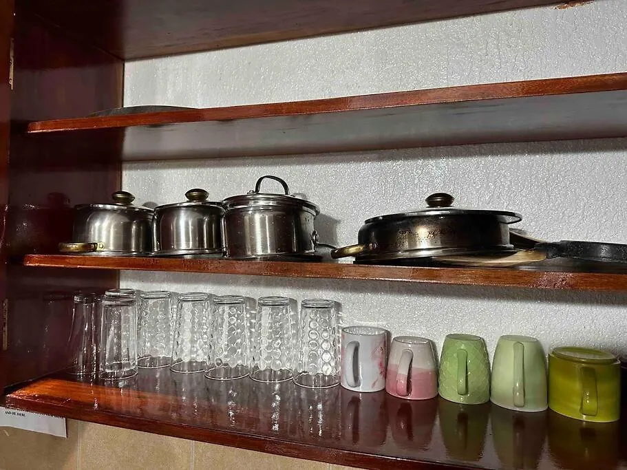 Apartment Alona Park Residence - 3 Bedroom Apartment- Alex And Jesa Unit Panglao Philippines