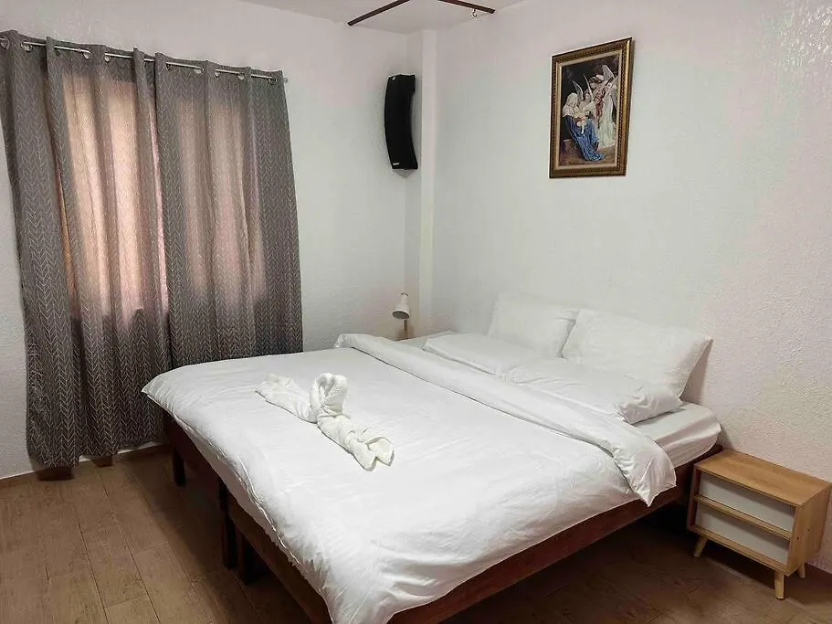 Alona Park Residence - 3 Bedroom Apartment- Alex And Jesa Unit Panglao 0*,  Philippines