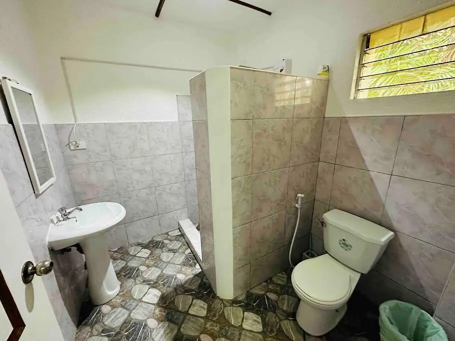 Alona Park Residence - 3 Bedroom Apartment- Alex And Jesa Unit Panglao Apartment